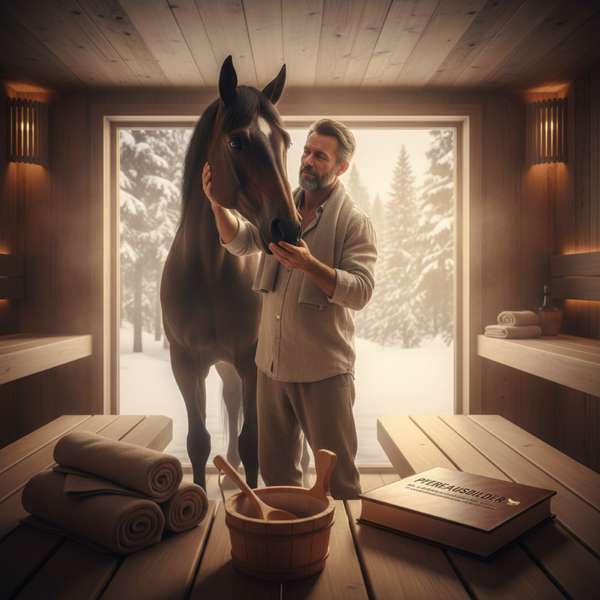 Pferdeausbilder 🐴: Die ultimative Anleitung für eine erfolgreiche Ausbildung